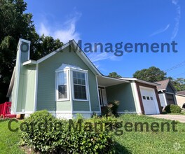 Building Photo - 5541 Marbut Forest Way