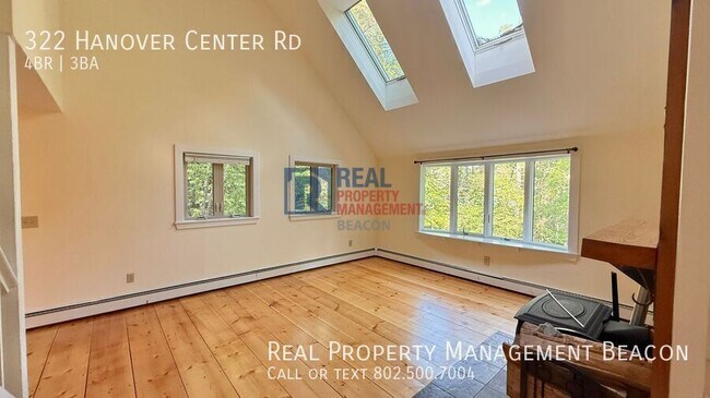 Foto del edificio - 322 Hanover Center Rd