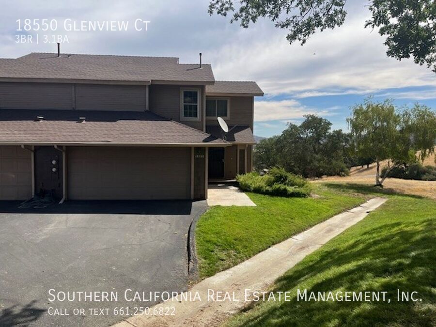 Foto principal - 18550 Glenview Ct
