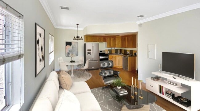 Building Photo - Klever Apartments