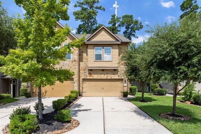 Foto del edificio - 14 Cheswood Manor Drive