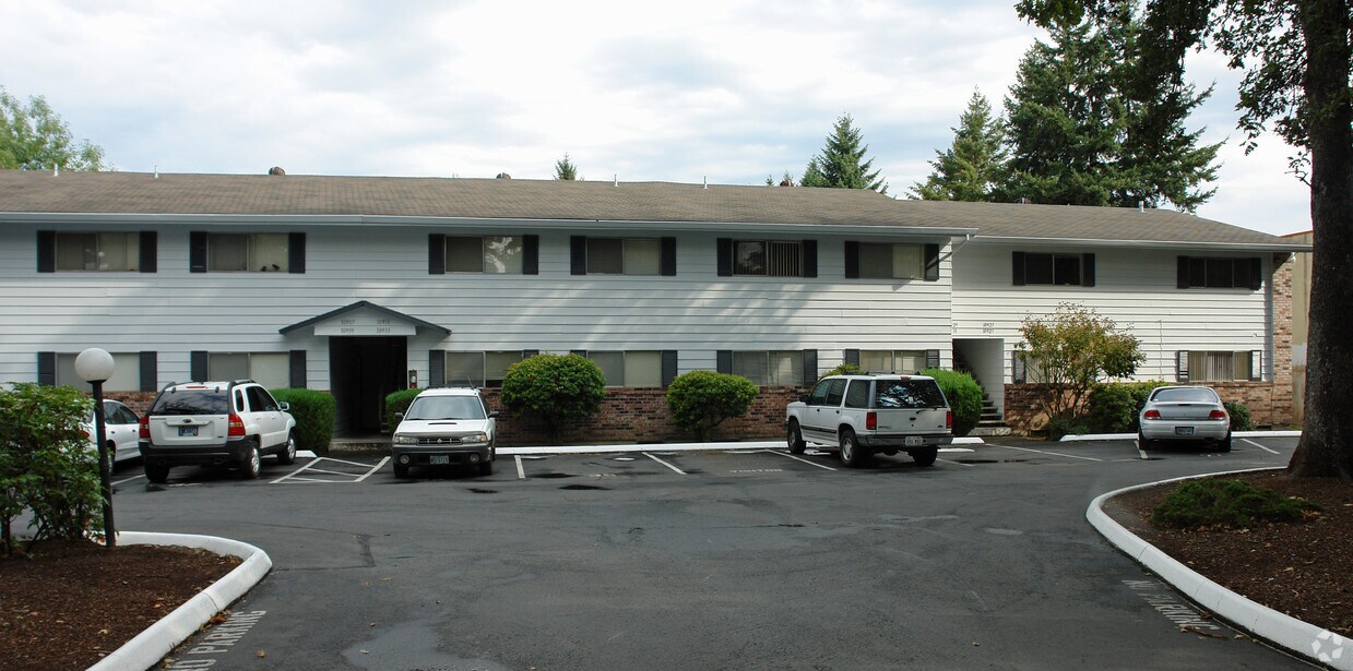 Foto del edificio - Parkbrook Manor Apartment Homes