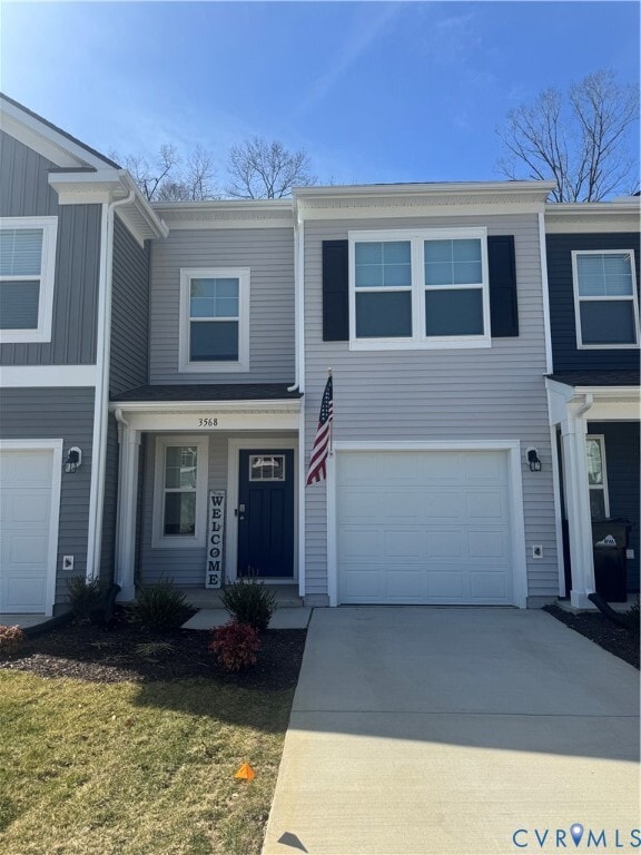 Building Photo - 3568 Perrins Hl Wy