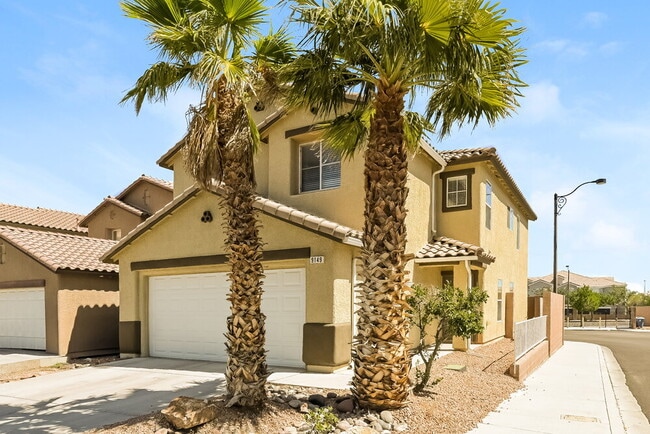 Building Photo - 9149 Spirit Canyon Ave