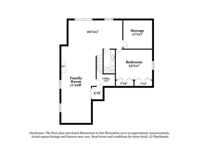Building Photo - 2136 Sable Chase Dr