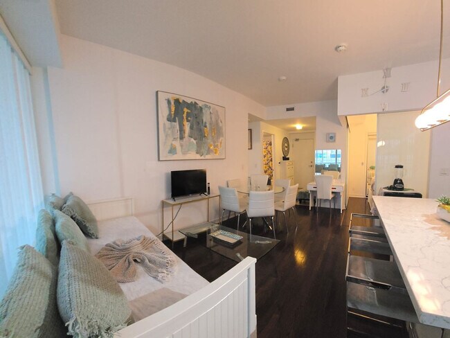 Photo du bâtiment - 14 York St