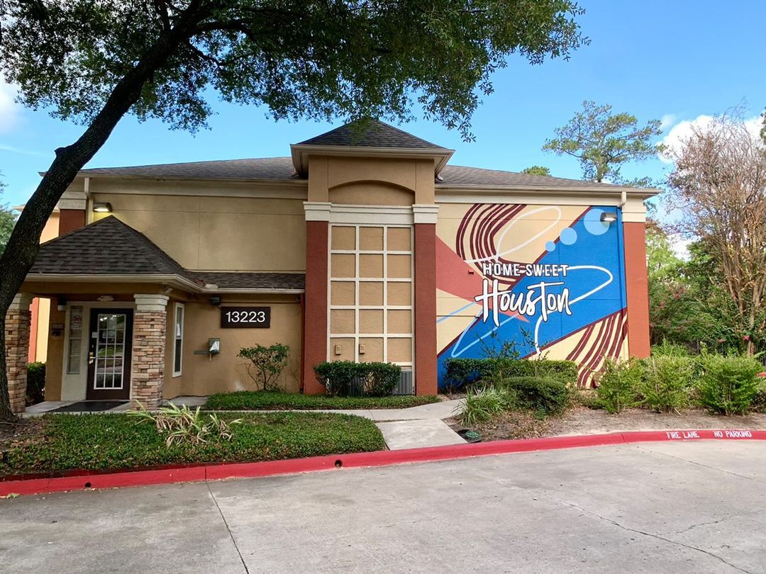 Vivo Living Willowbrook Apartments in Houston, TX