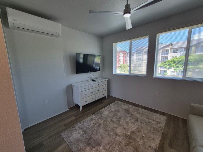 Foto del edificio - Newly Built Condo Studio, 1ba, 1pkg 354sqft. for $2300
