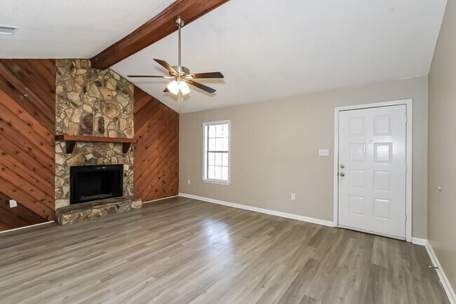 Building Photo - 3002 Conniston Drive