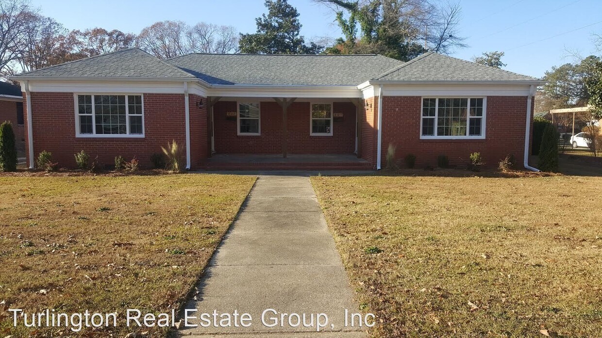 807 N Ellis Ave, Dunn, NC 28334 House Rental in Dunn, NC