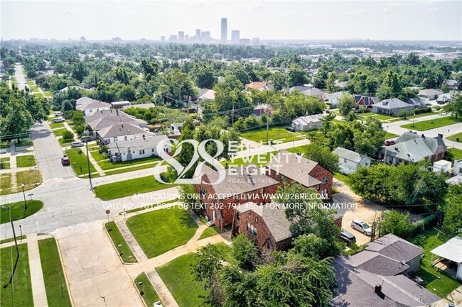 Foto del edificio - ECCLECTIC HISTORIC 1 BED/1 BATH TOWNHOME I...