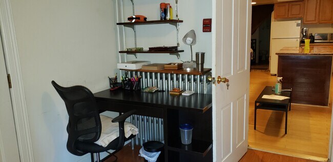 Foto del edificio - 4111 Pine St