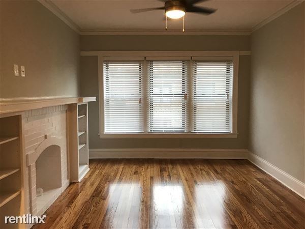 Foto principal - 1 br, 1 bath Apartment - 4617 N Ashland Ave