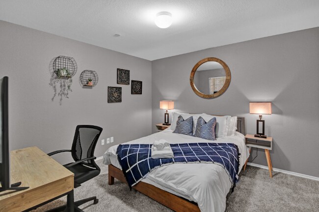 Foto del edificio - 9854 Wake Bridge Dr