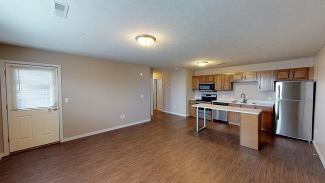 Interior Photo - Talon Apartments
