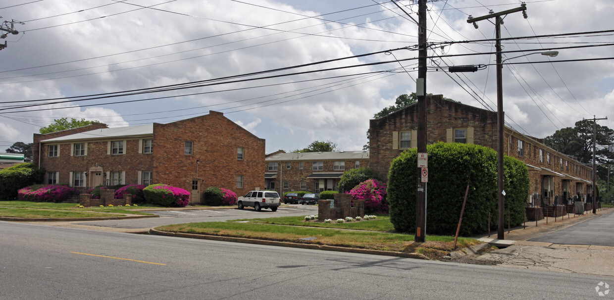 Foto del edificio - Bayview Manor