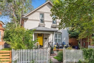 Building Photo - 3332 Alcott St