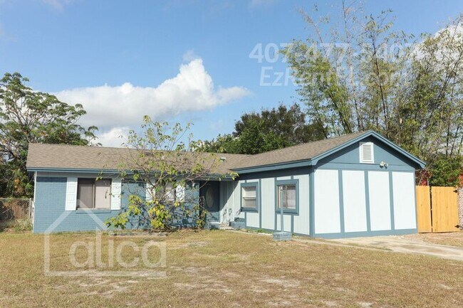 Foto del edificio - 4743 Elkmont Rd