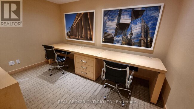 Building Photo - 55 Bremner Blvd