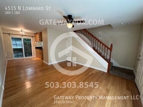 Building Photo - 4515 N Lombard St