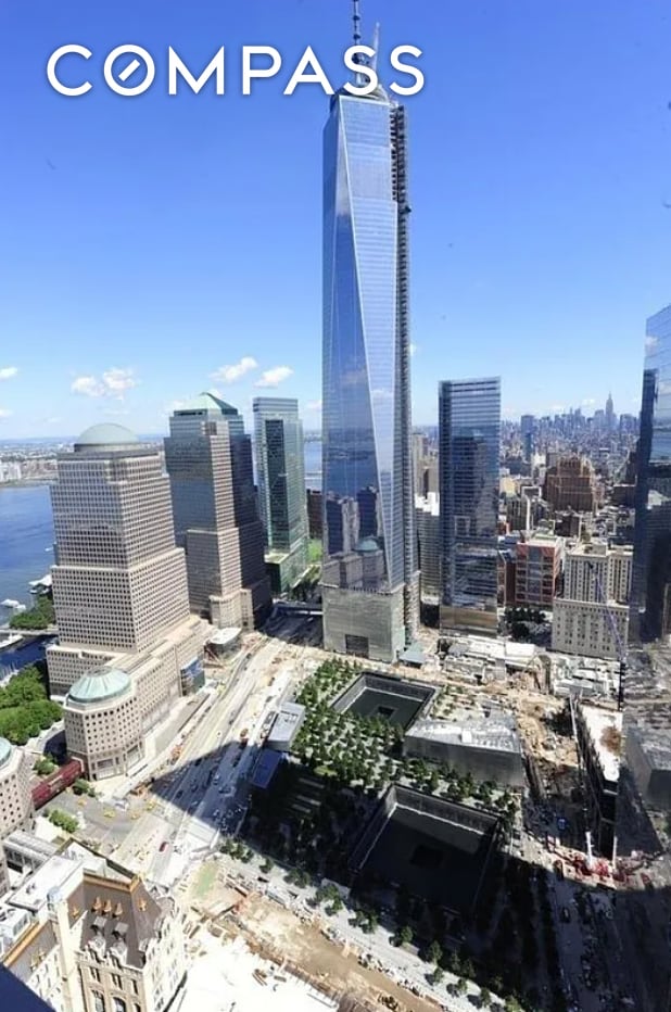 Foto del edificio - 123 Washington St