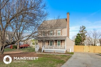 Building Photo - 1105 Cloud 9 Ct