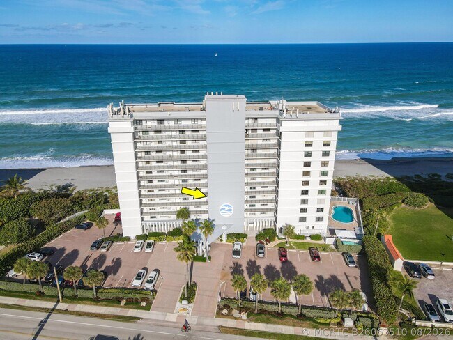 Foto del edificio - 840 Ocean Dr