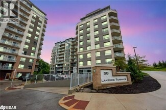 Building Photo - 58 Lakeside Ter