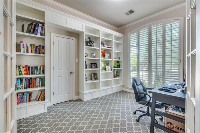 Foto del edificio - 4009 Stonehollow Way