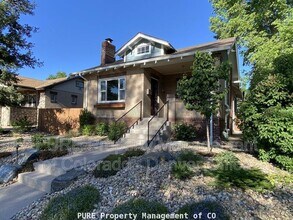 Building Photo - 1461 N Raleigh St