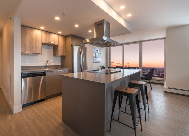 Photo du bâtiment - 5633-5633 Fenwick St