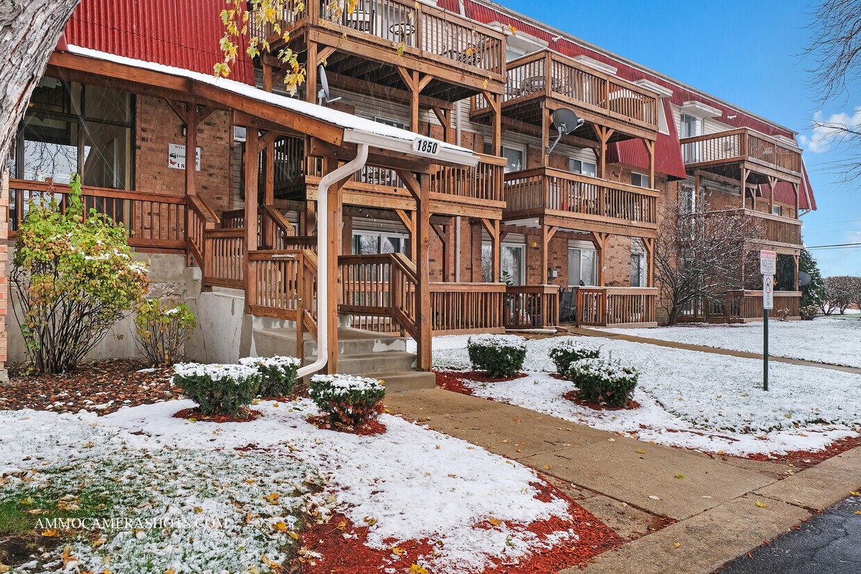 1850 Tall Oaks Dr Unit 2207, Aurora, IL 60505 Condo for Rent in