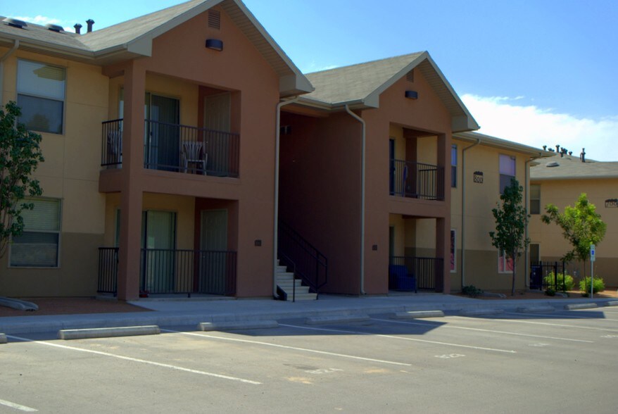 Falcon Ridge Apartments Rentals Hatch, NM