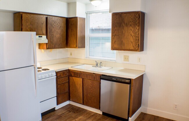 Foto del edificio - Berg- TriPlex on Lee St SE #10095