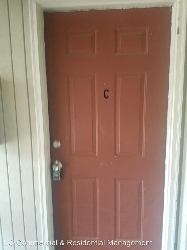 Foto del edificio - 208 W Meadow St