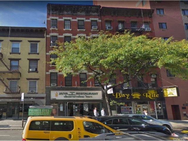 Primary Photo - 396 3rd Ave (& 28th)