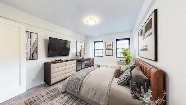 Foto del edificio - 1 bedroom in New York NY 10011