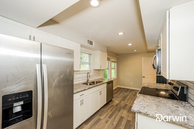 Foto del edificio - 7584 Teton Ct, Jonesboro, GA 30236