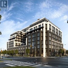 Building Photo - 801 The Queensway
