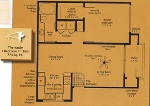 Taylor Ranch Luxury Apartments Taylor Ranch Luxury Apartments