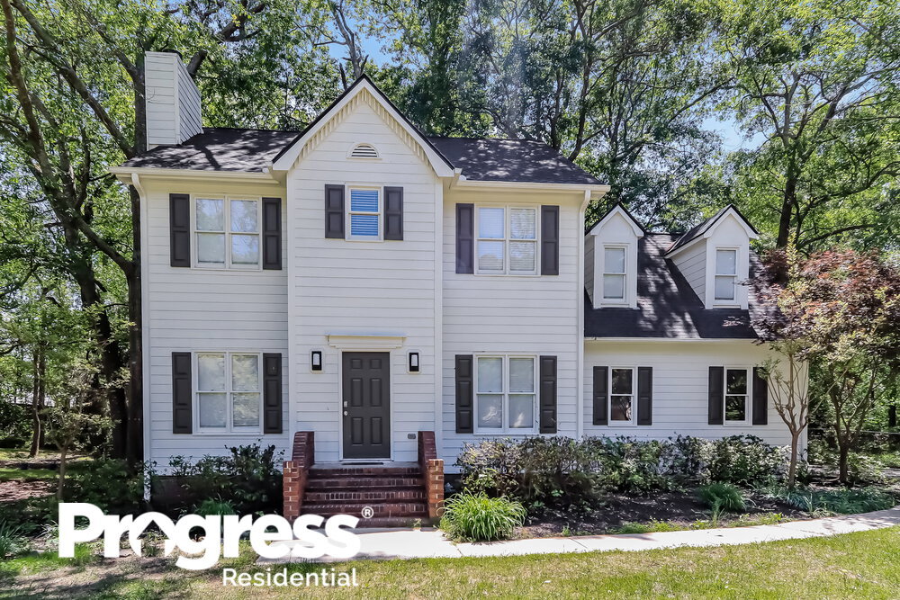 1612 Carriage Hills Dr, Griffin, GA 30224 House Rental in Griffin, GA