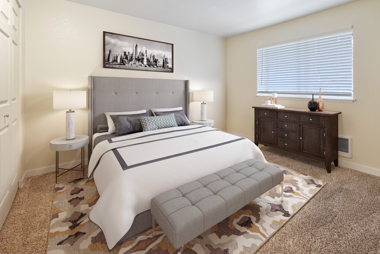 Ensign I & II 3800 Ensign Rd NE Olympia, WA