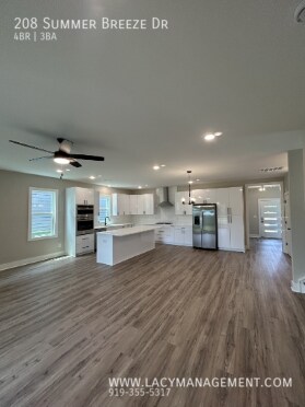 Building Photo - 208 Summer Breeze Dr