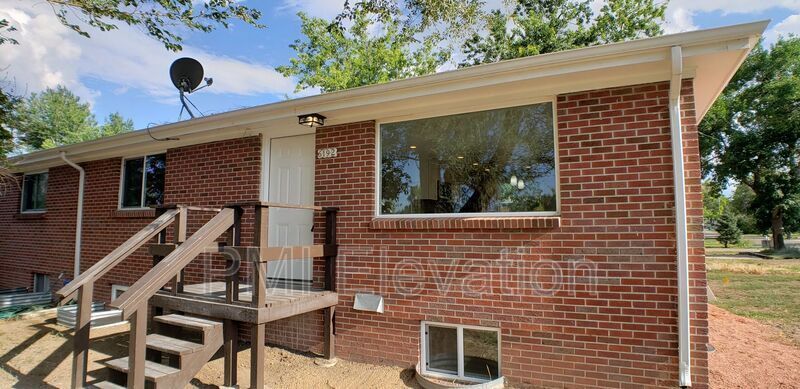 Primary Photo - 6192 W Bayaud Ave
