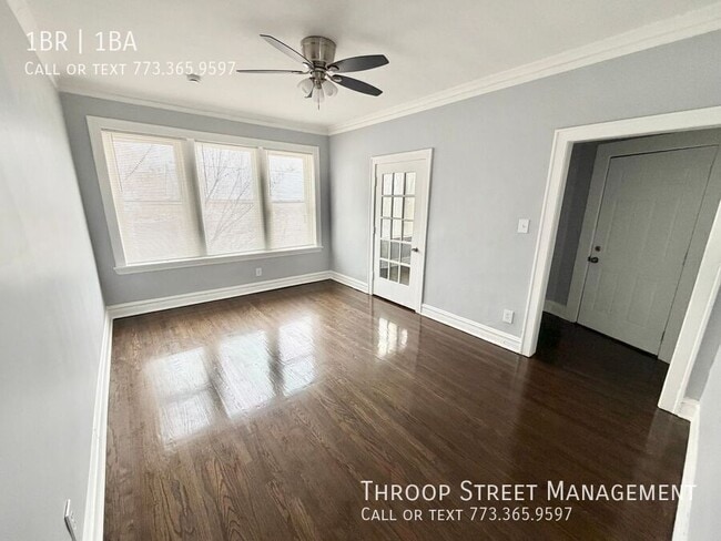 Foto del edificio - 1619 S Komensky Ave