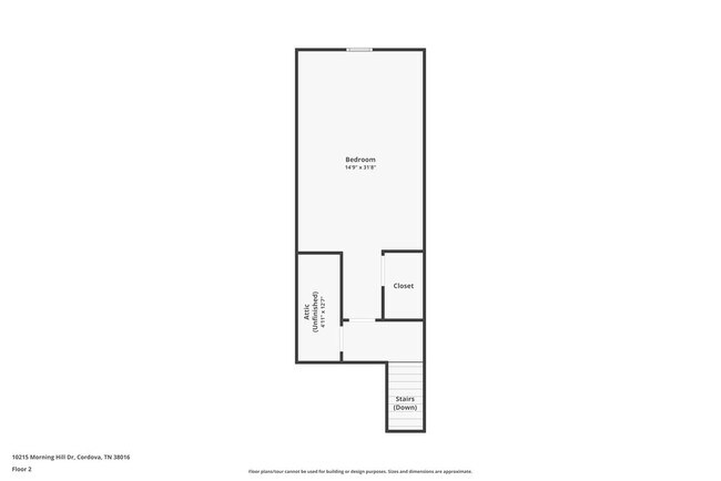 Foto del edificio - 10215 Morning Hill Dr