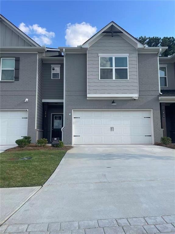 Building Photo - 1416 Fern Ridge Ln