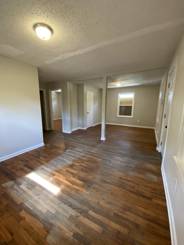 Foto principal - 924 Holland Ave