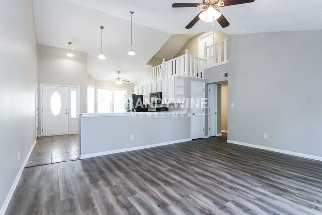 Foto del edificio - 8825 Royal Meadow Dr