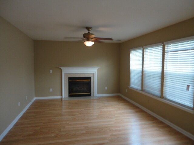 Building Photo - 10105 Baxter Caldwell Dr